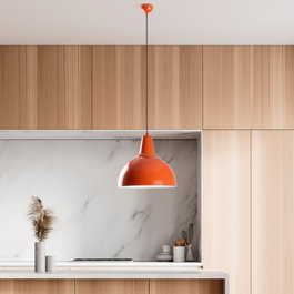 Opviq Kure 2451 - Naranja